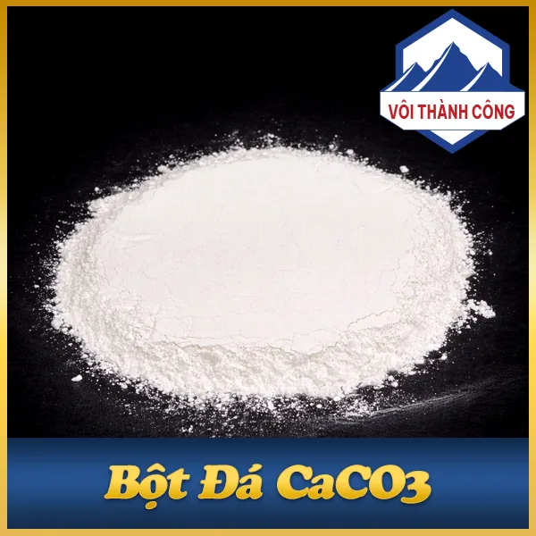 Bột đá CaCO3