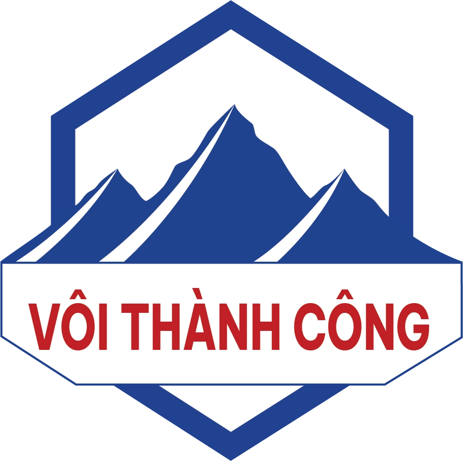 Vôi Thành Công