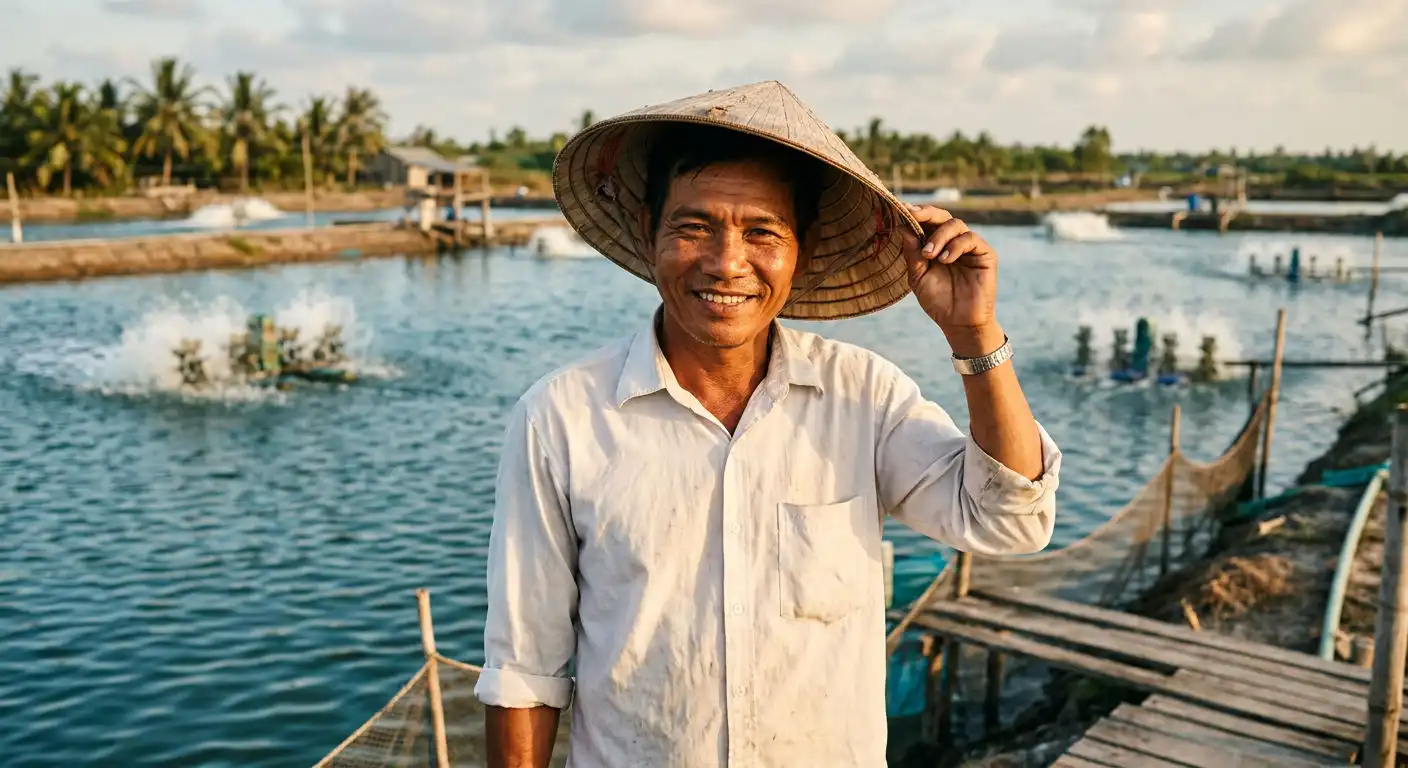 Anh Hùng - Cà Mau