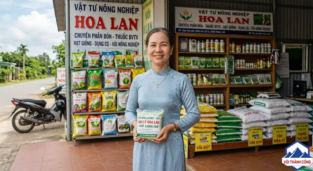 Chân dung Chị Hạnh