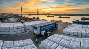 Hướng dẫn chi tiết 5 tiêu chí vàng để chọn nhà cung cấp vôi thủy sản uy tín, chất lượng, giá cạnh tranh dành cho đại lý vật tư nông nghiệp tại các tỉnh miền Tây (Cà Mau, Bạc Liêu, Sóc Trăng, Bến Tre, Trà Vinh). Phân tích so sánh nhà máy, nhà phân phối, đại lý cấp tỉnh. Kèm kinh nghiệm thực tế từ đại lý thành công và bảng so sánh chi tiết.