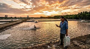 Bài viết tổng hợp và giải đáp những lầm tưởng phổ biến về vôi thủy sản đang lan truyền trên TikTok. Hướng dẫn bà con nuôi tôm tại các tỉnh Cà Mau, Bạc Liêu, Sóc Trăng cách sử dụng vôi CaO, CaCO3, Dolomite đúng cách, tránh sốc pH, bảo vệ đàn tôm và tối ưu hiệu quả kinh tế.