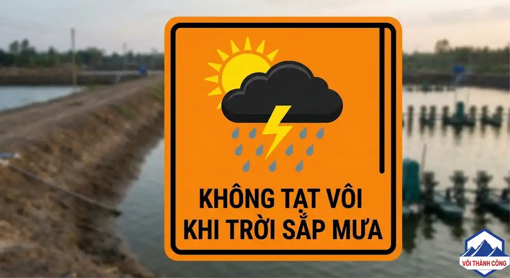 Dự báo thời tiết