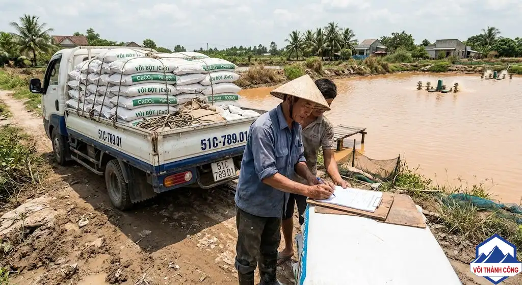 Không kiểm tra hàng