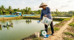 Bài viết hướng dẫn chi tiết cách mua vôi thủy sản số lượng ít (10-100kg) dành cho ao ương giống, ao lót bạt mini, hộ nuôi nhỏ hoặc xử lý khẩn cấp tại các tỉnh miền Tây (Trà Vinh, Bến Tre, Sóc Trăng, Cà Mau, Bạc Liêu). Cập nhật địa chỉ bán vôi lẻ, bảng giá tham khảo, kinh nghiệm chọn loại vôi phù hợp và cách bảo quản hiệu quả.