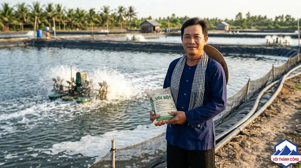 Chân dung ông Nguyễn Văn Bảy